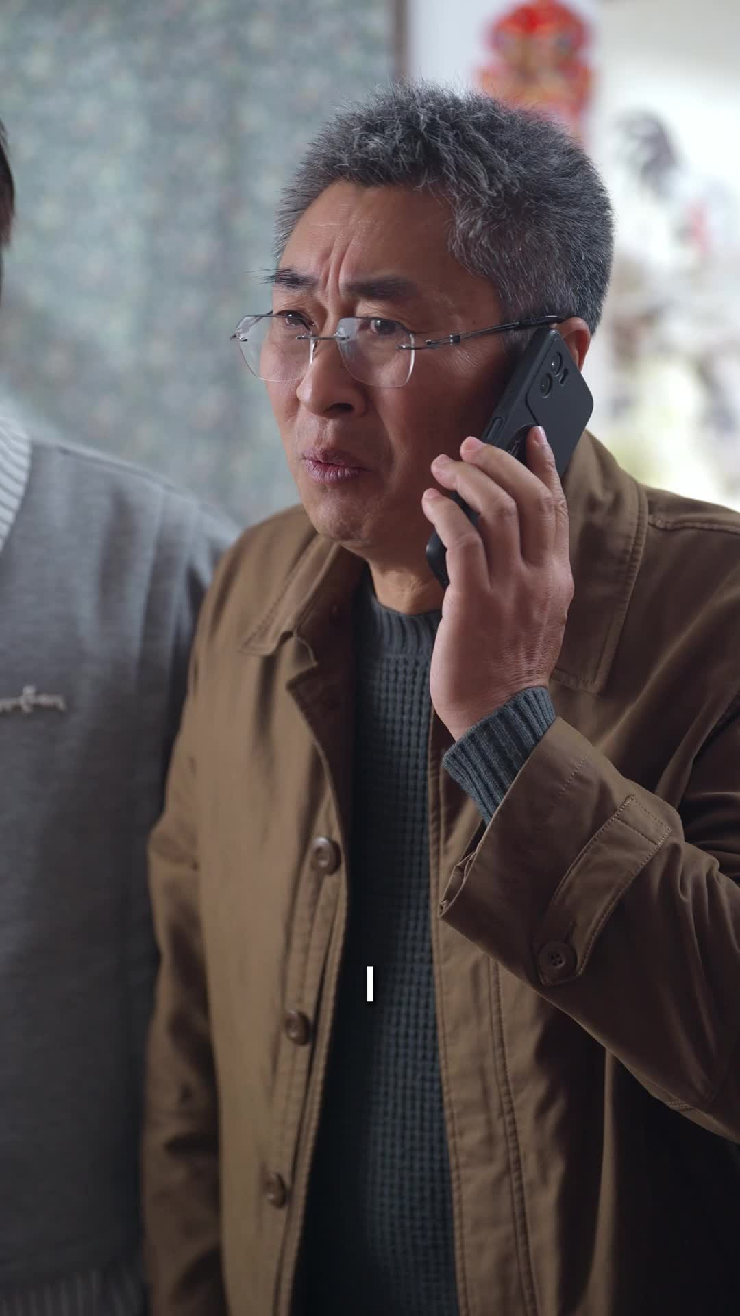 Episode 6 - 50 Years Missing, Now His Family Rules